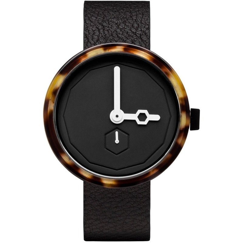 AARK Classic Tortoise Black