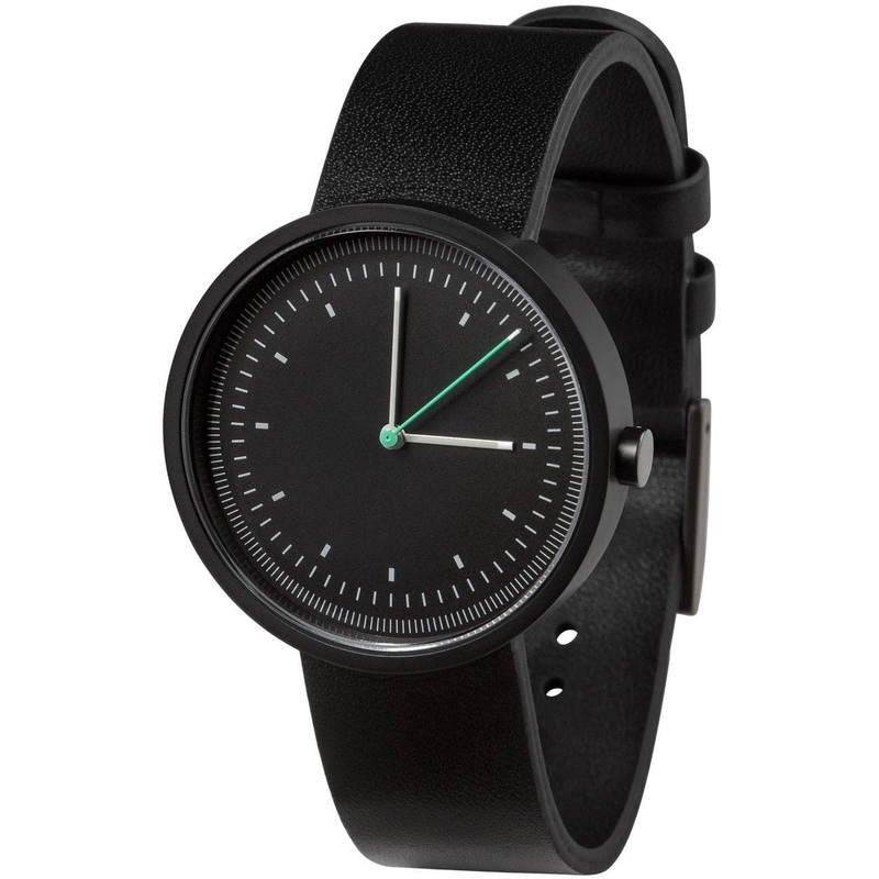 AARK Interval Black