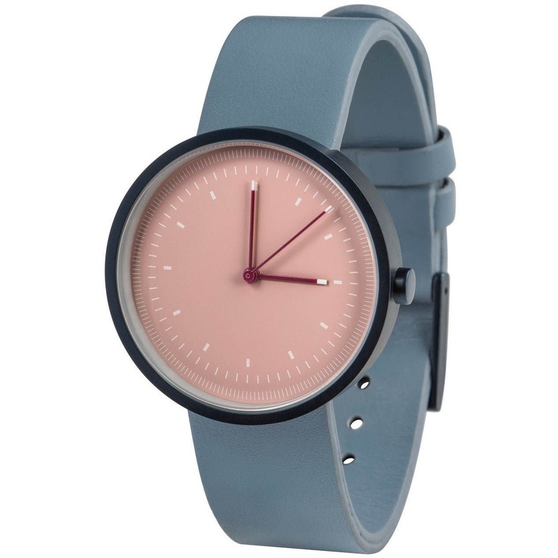 AARK Interval Navy