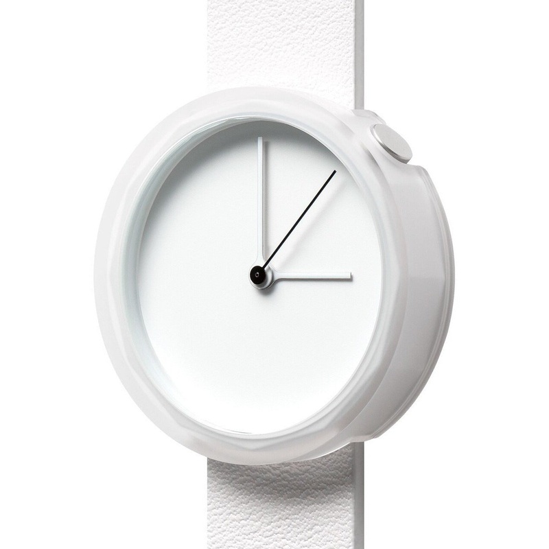 AARK Prism White