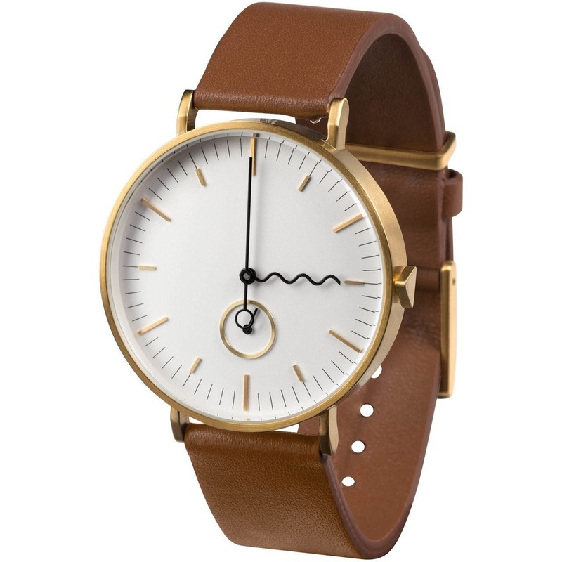 AARK Collective Tide Neu Gold