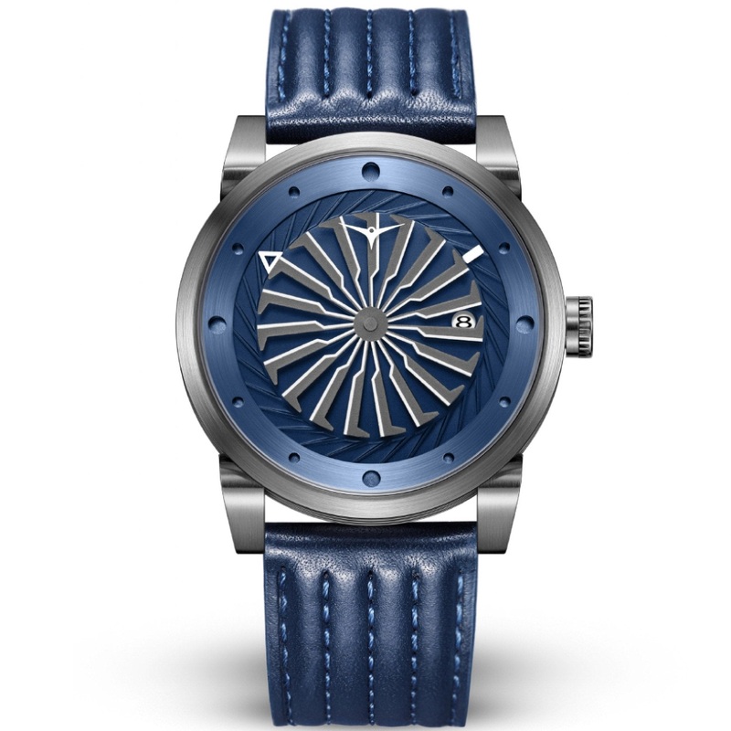 Zinvo Blade Automatic Alpha