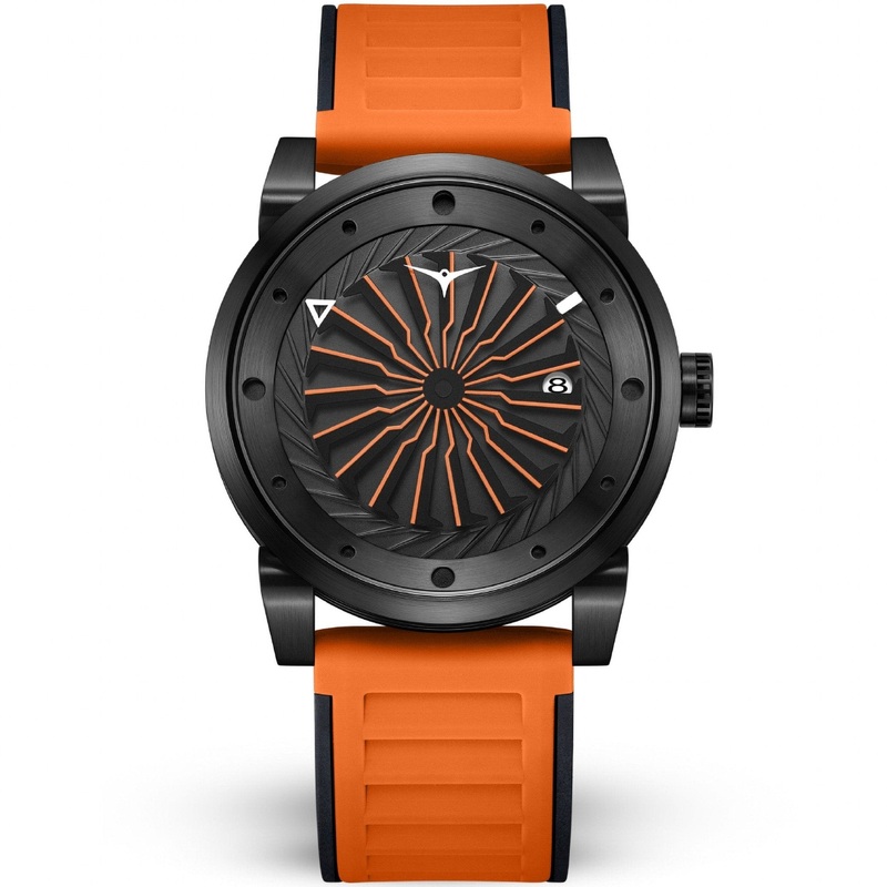 Zinvo Blade Automatic Blaze