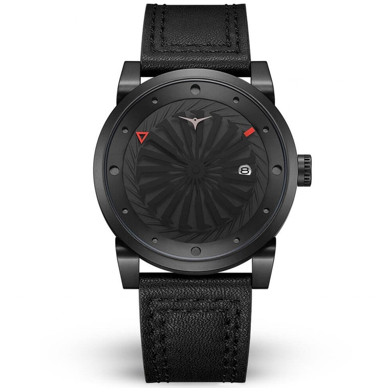 Zinvo Blade Automatic Phantom