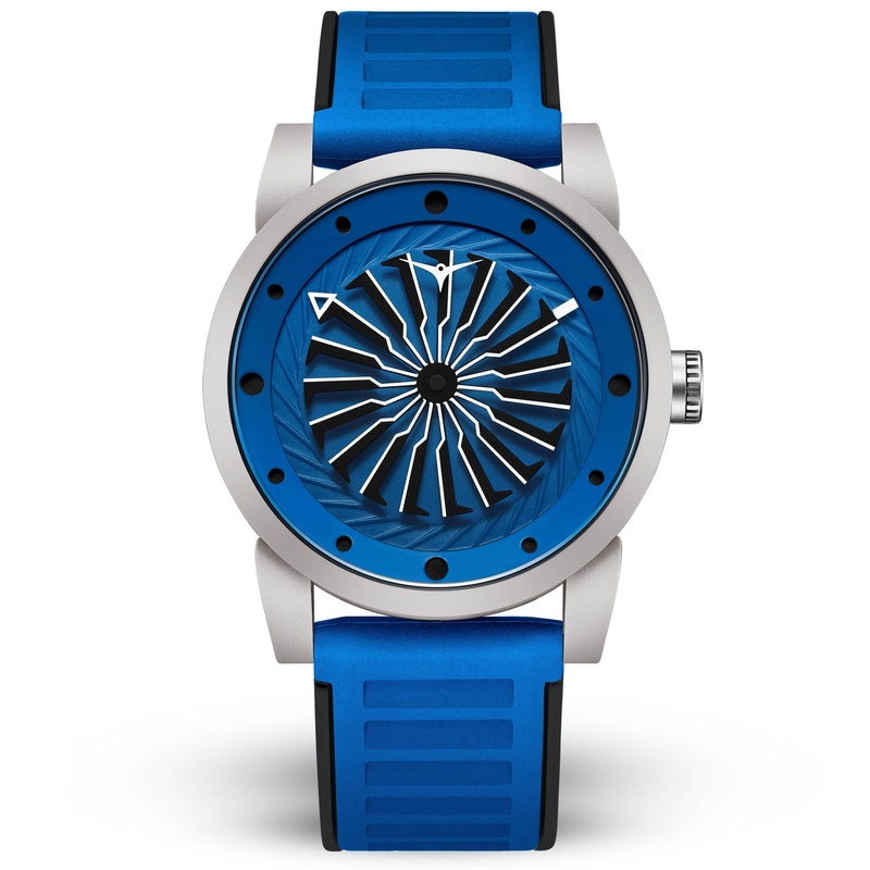 Zinvo Airblade Automatic Rush