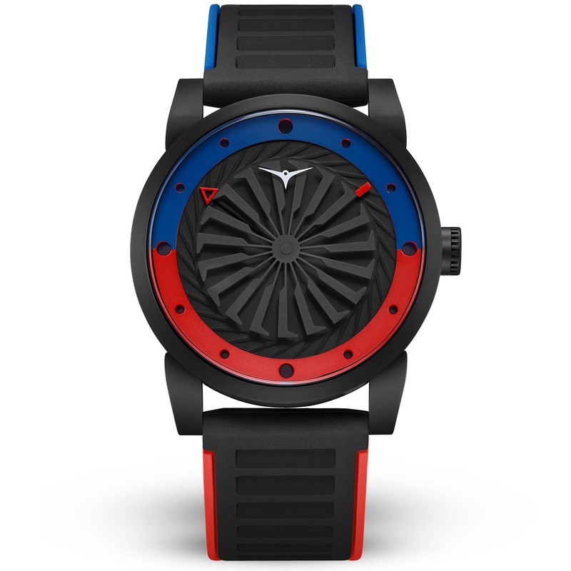 Zinvo Airblade Automatic Soda