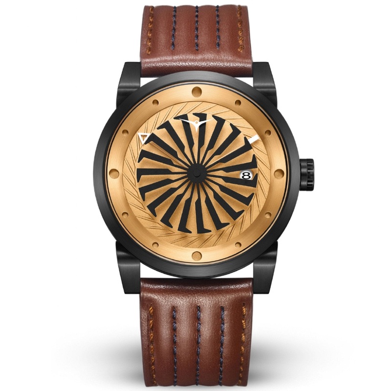 Zinvo Blade Automatic Outlaw
