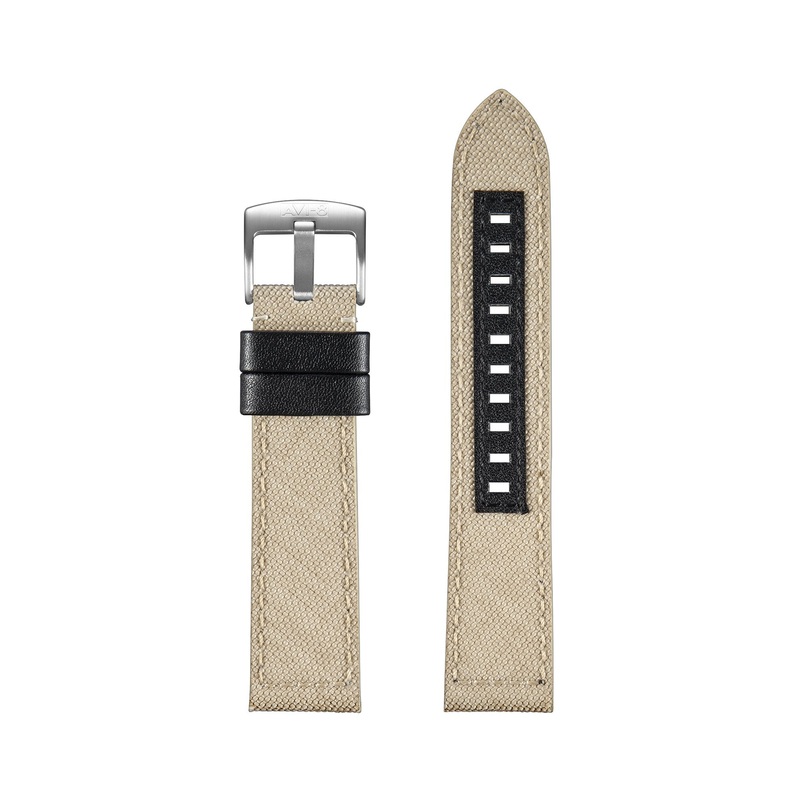 AVI-8 Strap Program Cordura Strap   Beige