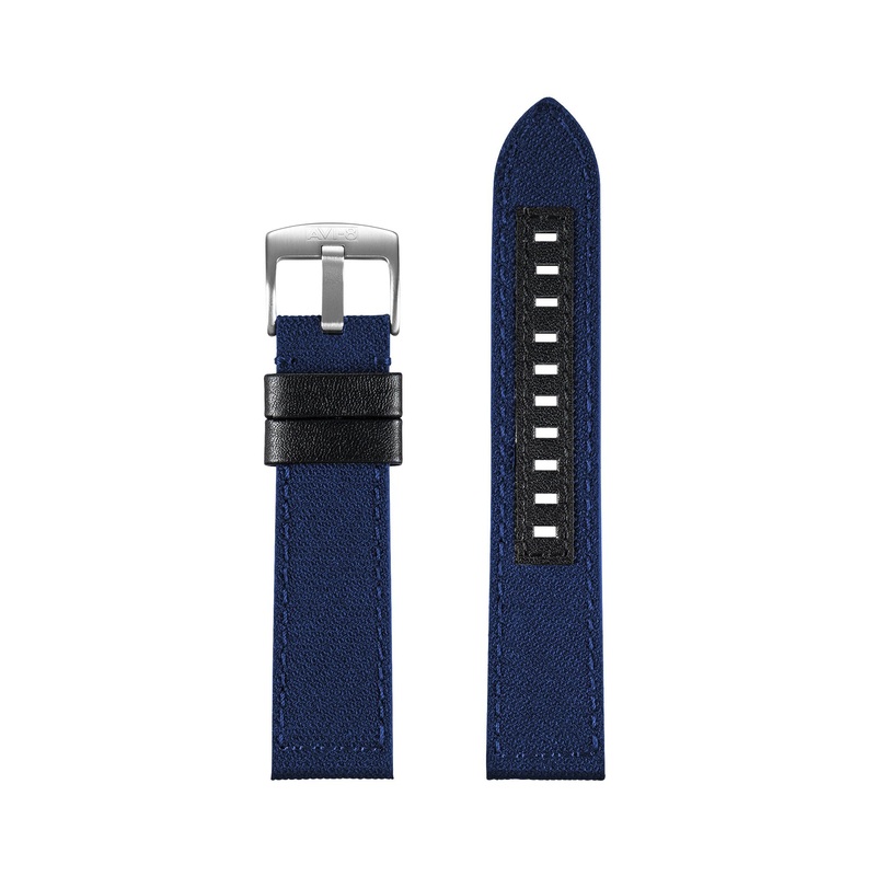 AVI-8 Strap Program Cordura Strap   Blue