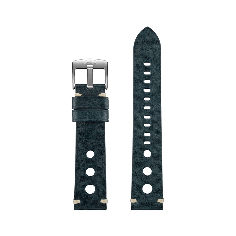 AVI-8 Strap Program Rally Strap   Rally Green