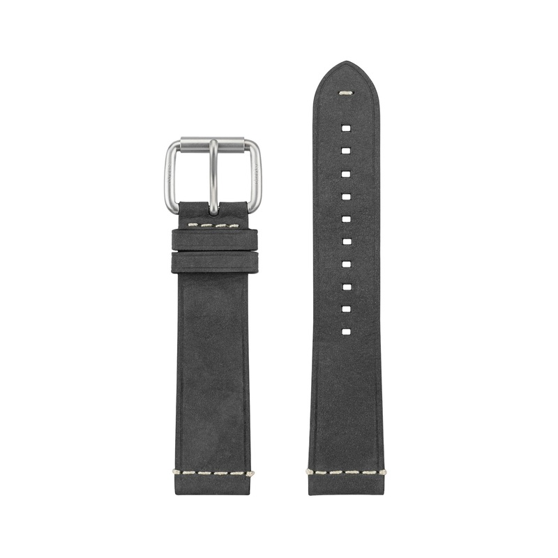 AVI-8 Strap Program Roller Buckle Strap   Grey