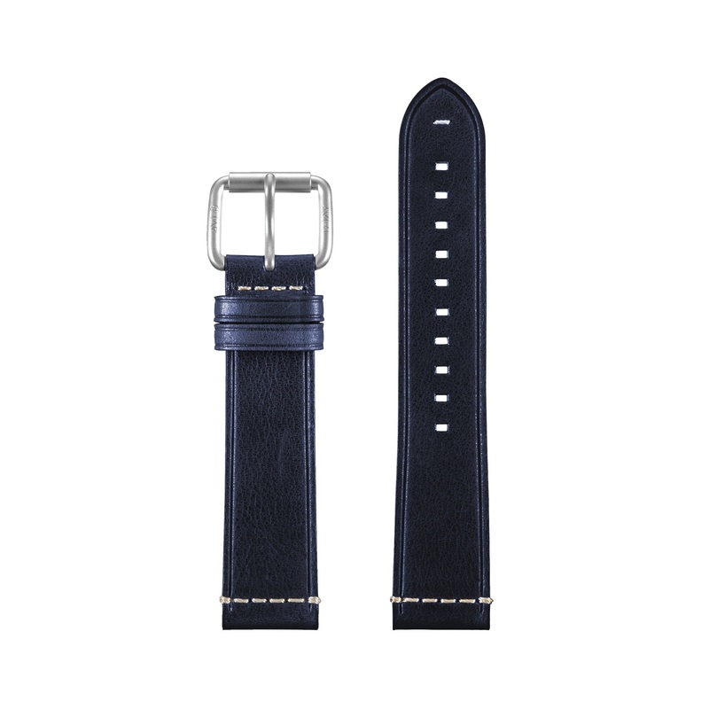 AVI-8 Strap Program Roller Buckle Strap   Navy Blue