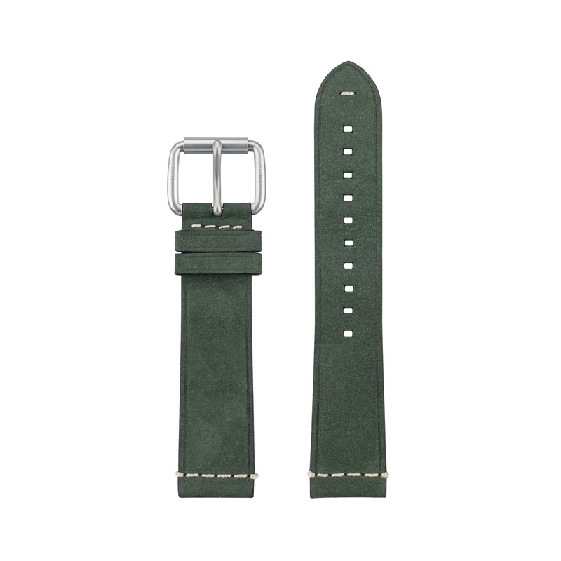 AVI-8 Strap Program Roller Buckle Strap   Olive