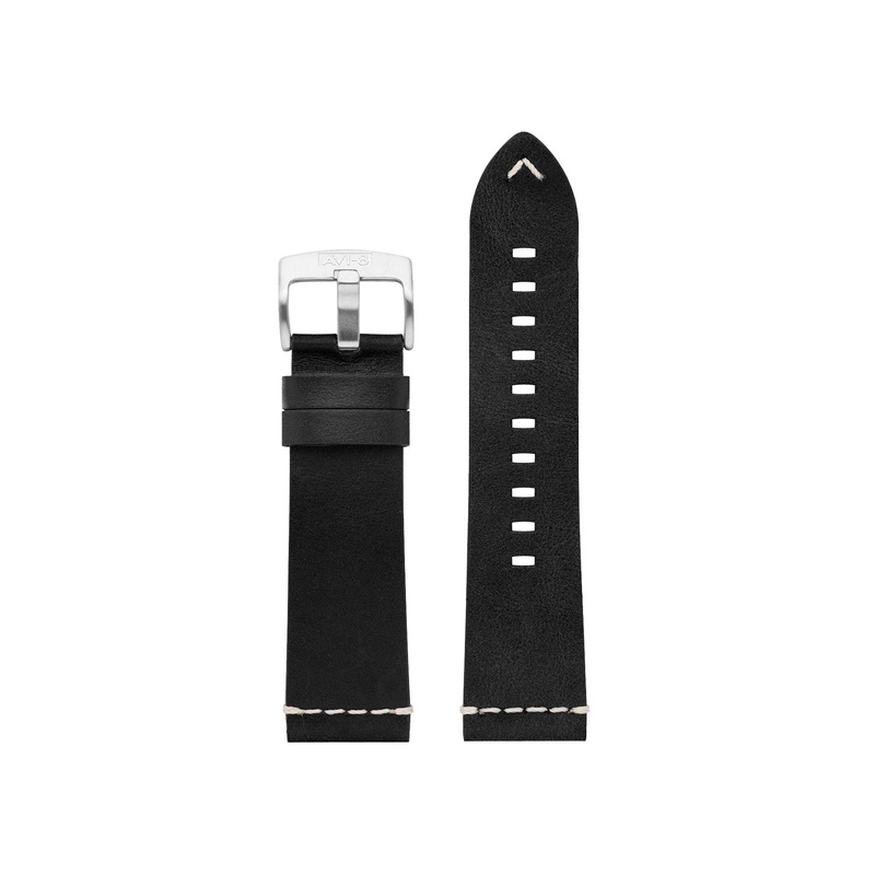 AVI-8 Strap Program Vintage Strap   Deep Blue
