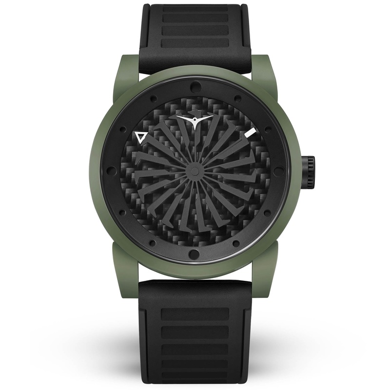 Zinvo Airblade Automatic Xeno