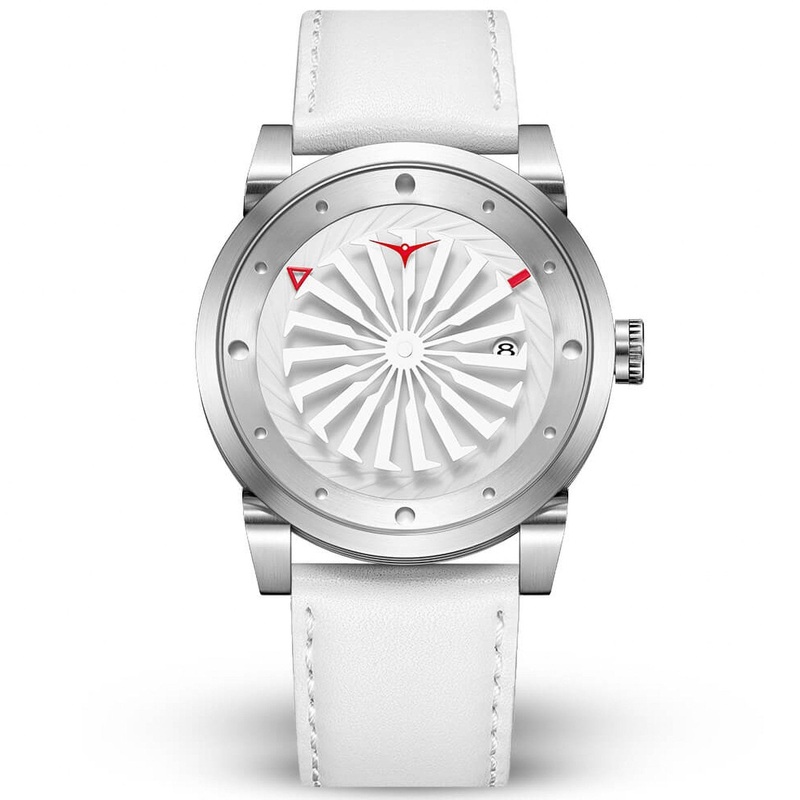 Zinvo Blade Automatic Magic