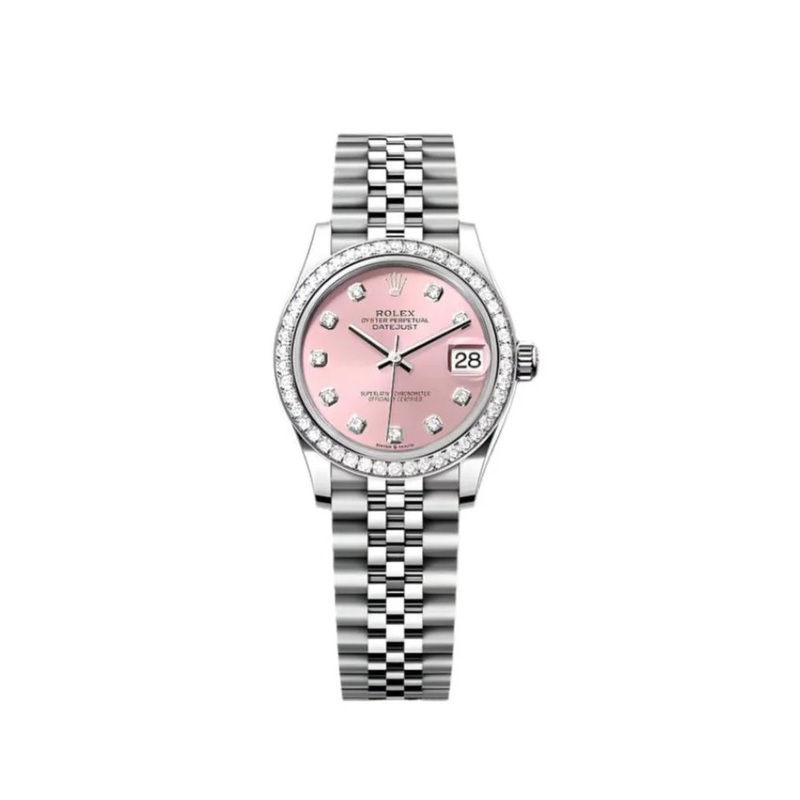 Datejust 31 Pink Diamond