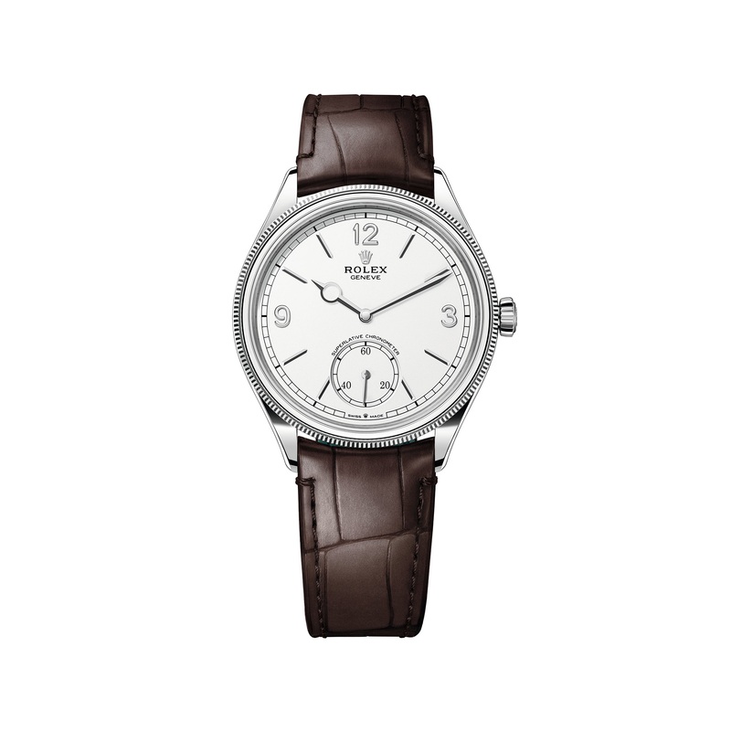 1908 White Gold Intense White