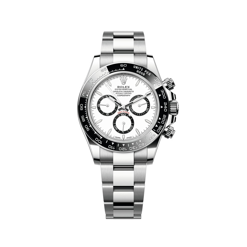 Cosmograph Daytona “Panda”