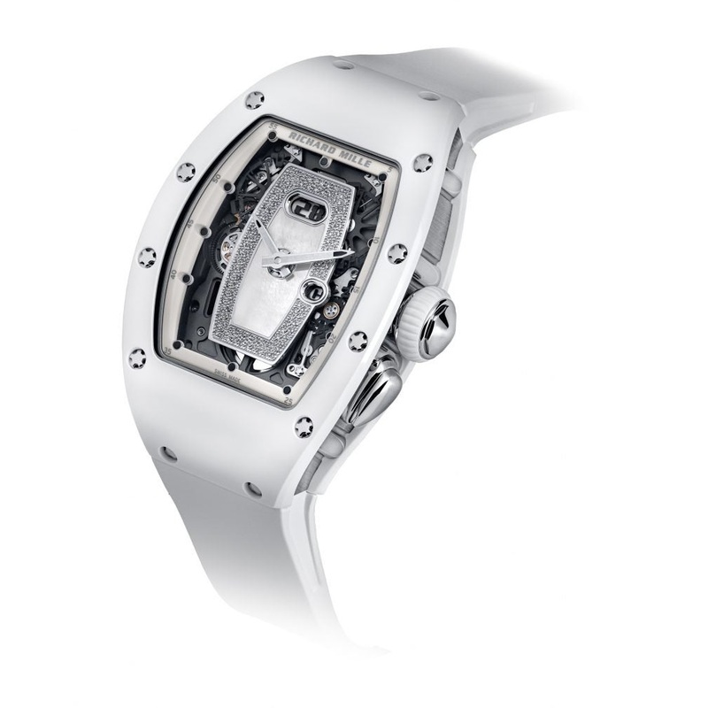 Richard Mille 037 Automatique