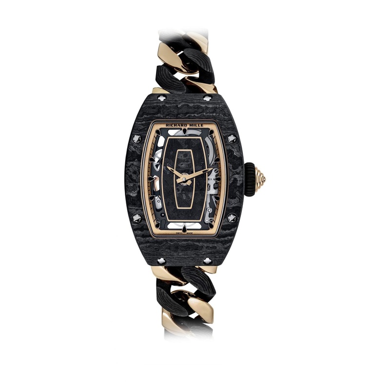 Richard Mille 07-01 Automatic