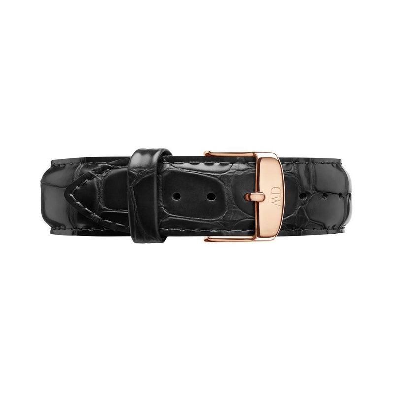 Daniel Wellington Classic Reading Rose Gold Watch Strap