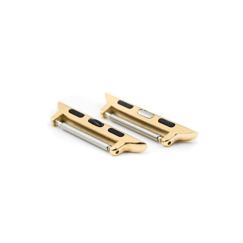Hirsch Smart Watch Adapter – Gold
