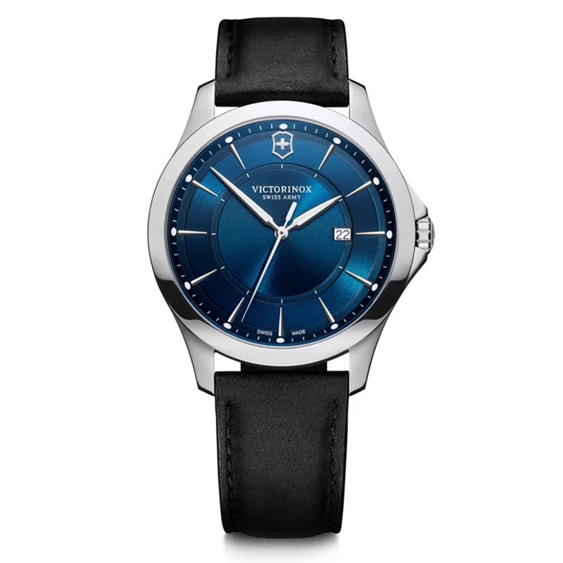 Victorinox Alliance Men’s Watch Blue 241906