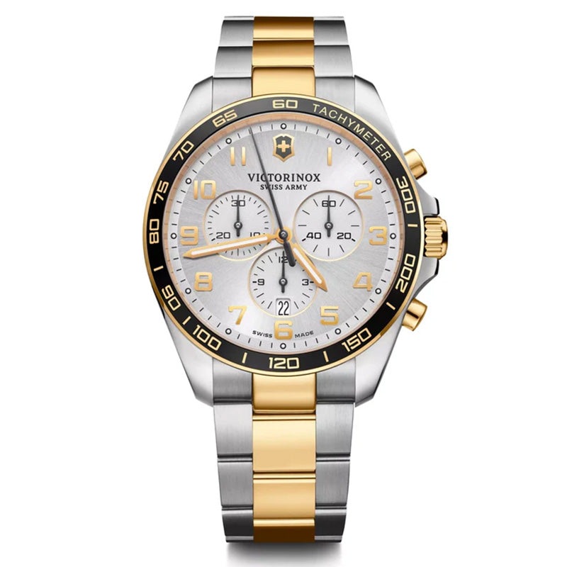 Victorinox Chronograph Army Fieldforce Men’s Watch 241903