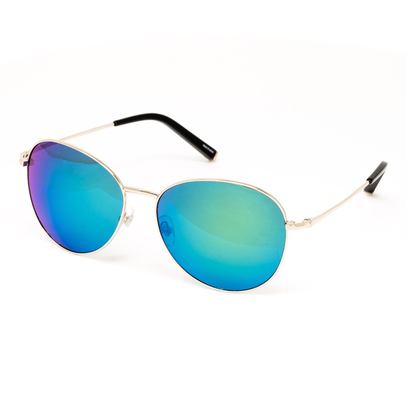 Matthew Williamson x Linda Farrow Aviator Sunglasses MW91C5SUN