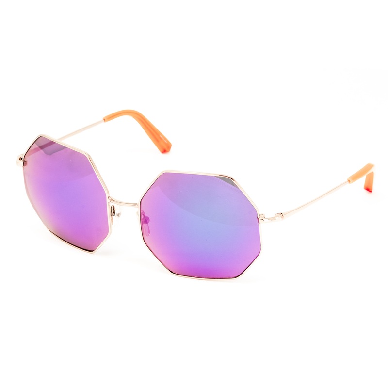 Matthew Williamson X Linda Farrow Sunglasses MW90C6SUN