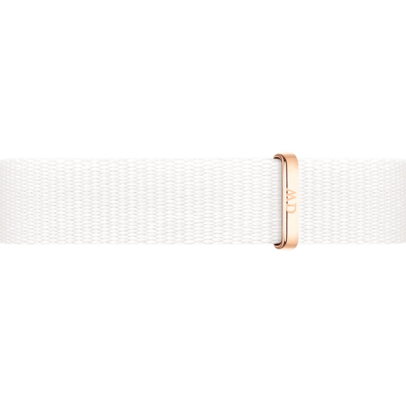 Daniel Wellington Petite 12 Dover Rose Gold Watch Band